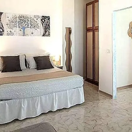 Albergo Luisss Grosseto Exterior photo