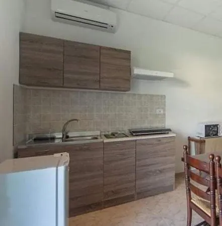Albergo Luisss Grosseto Exterior photo