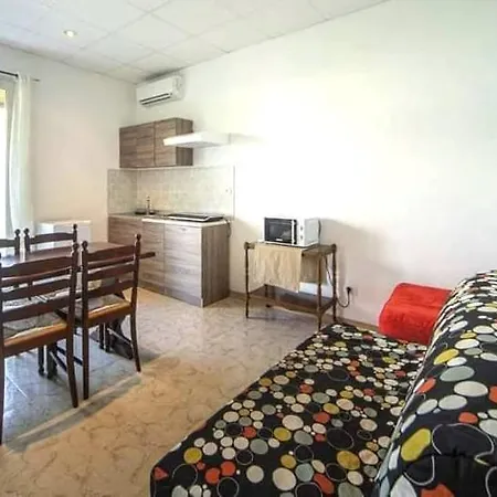 Albergo Luisss Grosseto Exterior photo