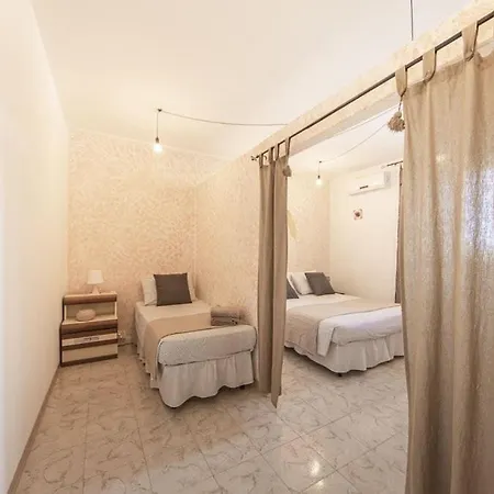 Albergo Luisss Grosseto Exterior photo