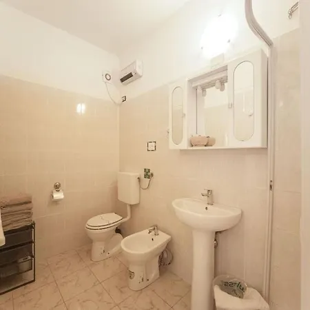 Albergo Luisss Grosseto Exterior photo