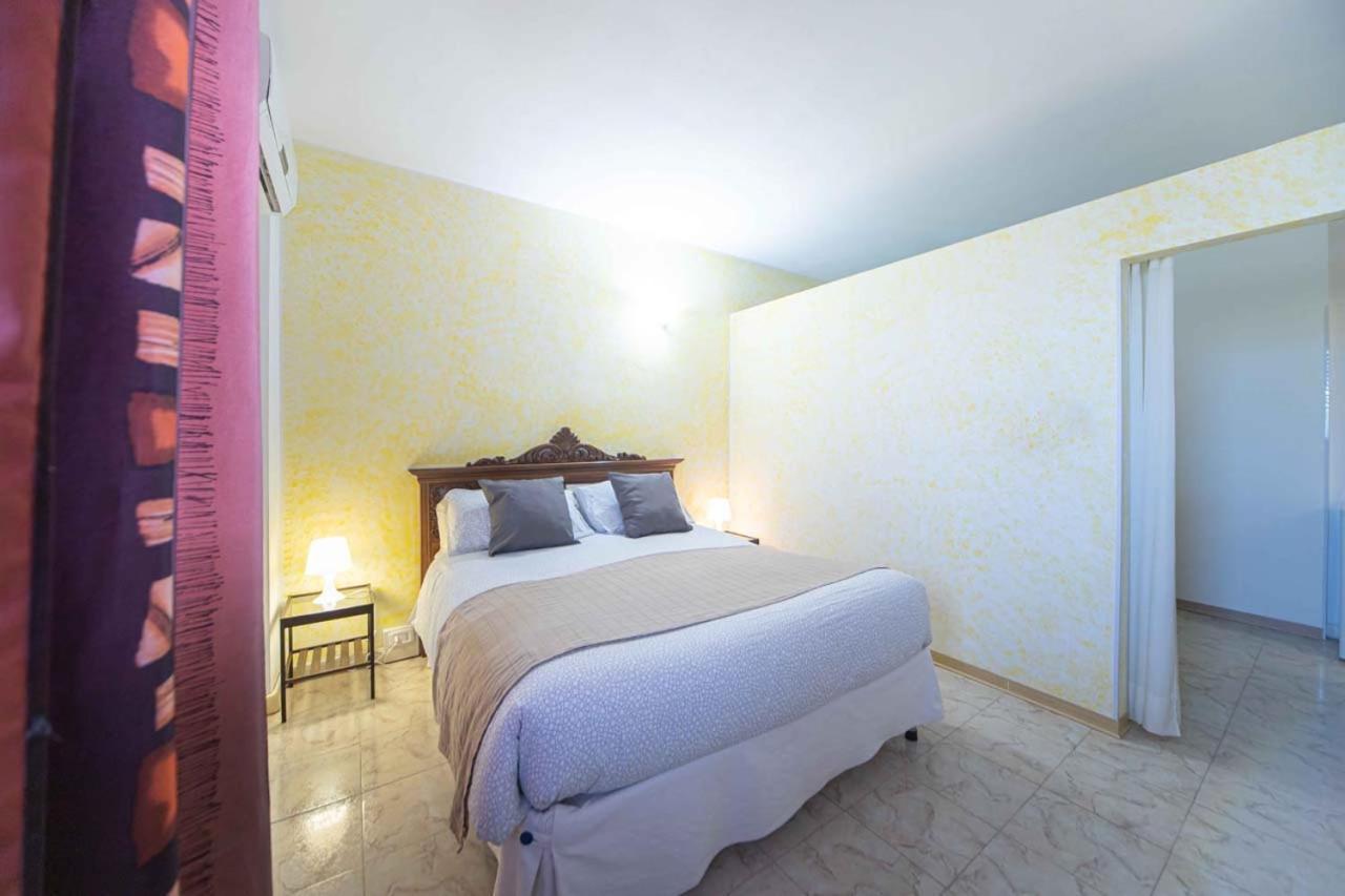 Luisss Hotel