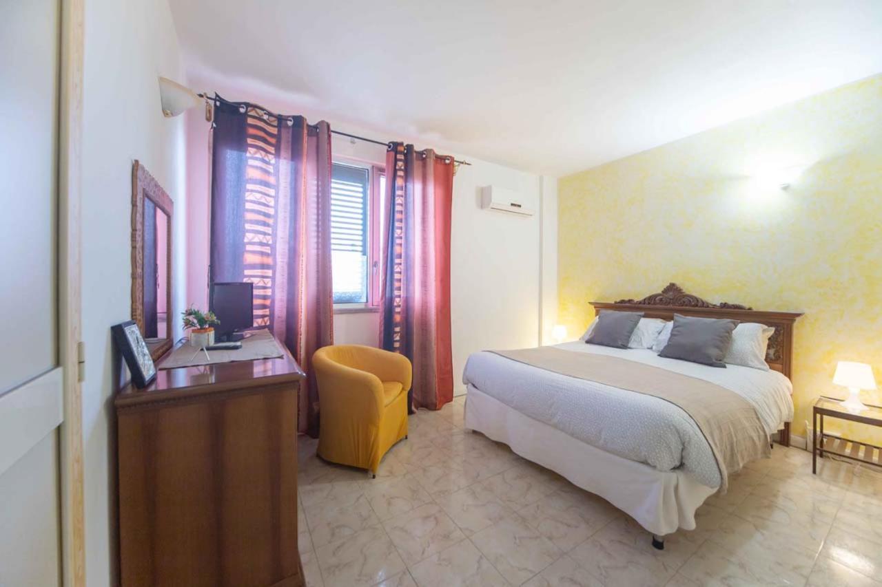 Luisss Hotel *